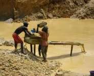 Can The Military Fix Galamsey Issue In Ghana?