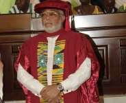 What Is It That Former President Rawlings Has To Learn From Former President Kufour, Mr Asuma Banda?