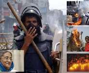 Ruling party’s unruly student wing