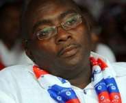 Issues Arising Out Of Dr Bawumias Accident At Bole