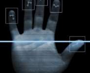 LEST WE FORGET Re: Biometric Registration Equipment!!