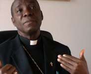 Interview With A Visiting Nigerian Bishop To Italy