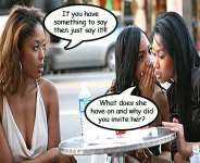 Weekly Discussion: Lets Get Talking: Are Black People Our Own Enemies?