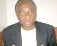 Boakye Djan, The Architect Of Chaos Should Leave Ghana Alone