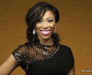 New MTN Project Fame Co-Host, Bolanle Olukanmi Praises Joseph Benjamin