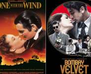 Bombay, velvet