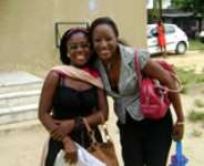 3,000 days in Agege Funtraumatic!!!