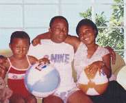 Eulogy: Tribute to Daddy - Herbert Kwaku Nuwati