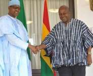 Buharis Style: Any Borrowed Lessons For Ghana?