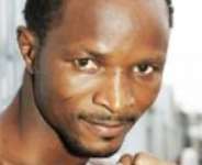 Joseph Agbeko - Wants match billed for May 26 re-scheduled