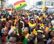 Open Letter To Ghanaians: It Is Time To Take Action!
