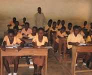 JHS Students To Resit BECE--Recipe For Mediocrity?