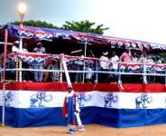 ELECTION 2012: WHY ILL NOT VOTE FOR THE NPP