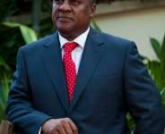 MICROSCOSPIC VIEW OF MAHAMA’S ONE YEAR IN RETROSPECT