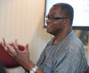 Radio Interview on Africa - China Relations