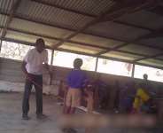 The Law On Corporal Punishment (canning) Parental Control In Ghana