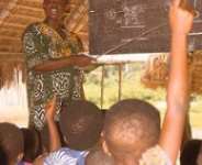 The Capitation Grant Policy In Ghana: What The Mahama-Led Government Needs To Do