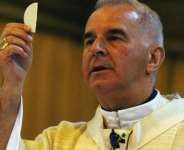 Cardinal OBrien is a tip of Catholic hypocrisy-Tatchell