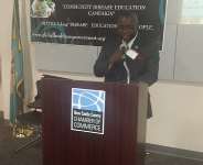 Ebola Virus Disease: “World’s Response Was Reactionary”