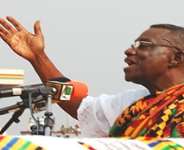 Patriotism and Bipartisanship is Key for Ghana