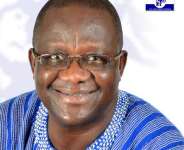 NPP: Politics Of Evil Or Desperation, As Paul Afoko Joins The Chanting Machine