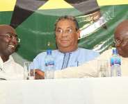 NPP And The Boogyman Politics!