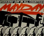 May Day Reflections