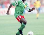 Roger Milla