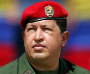 There is No Turning Back  We salute a great freedom fighter – Comandante Hugo Chavez Frias