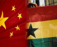 China-Ghana Partnership