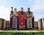 Lessons From Three Ghanaians In China.
