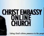 Christ Embassy: Where Is The Love?