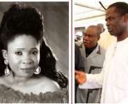 Christy Essien’s Constant Appearance In My Dream Made Me Remarry—Husband Speaks