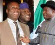 Nigerian Politicians And Lack Of Enduring Spirit