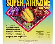 Atrazine is Bad for Ghanas Sustainable Agriculture!