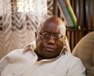 Nana Akufo Addo: Why A Win On Third Attempt Is Possible