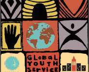 YOUTH CALLED UPON TO SERVE THEIR COUNTRY-GLOBAL YOUTH SERVICE DAY IN GHANA