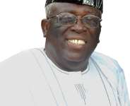 Col Peter Mama Agbeko