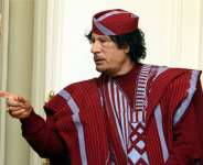 Gadhafi, Libya, counter-revolution, and the imperialist pack of hyenas