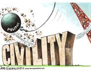Lack of Civic Education: Ghanaians have lost Touch with Civility
