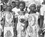 Where are the Women? The Lack of Female Political Leaders