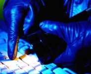 New attack on Nigerian internet scams