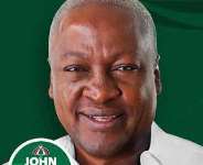 Re: Animals Are Also Angry With John Mahama
