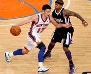 Jeremy Lin