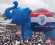 NPP-USA, Inc: Some Reflections