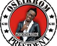 Hiplife Stories:......here Comes The New Oseikrom President, Abusuapanin Chikicherrkerr