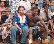 AFRICAN MUSIC, TOMORROW