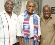 Rejoinder: The NPP’s “IF – CLAUSE” Against Dr. Bawumia Confirms It All