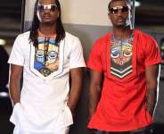 Fans Responsible For Our Quarrel—P-Square