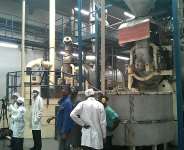 Building The Capacity Of Africans To Take Advantage Of Emerging And Future Economic Opportunities